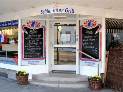 Photo: Schlemmer Grill